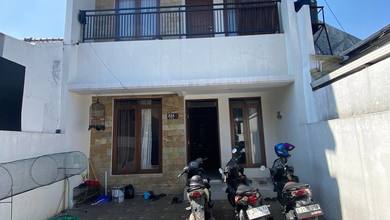 Rumah Siap Pakai di Kawasan Arcamanik, Bandung, LT 105m²