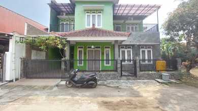 Hunian Idaman di Cipondoh, Tangerang, 5 KT, Harga 2,1 Miliar