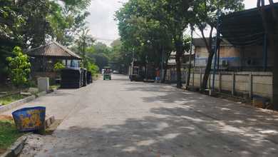 Kavling Prestisius Dijual di Periuk, Tangerang, Harga 60 Miliar