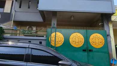 Promo Rumah di Periuk, Tangerang, LB 120m², Harga 1,1 Miliar