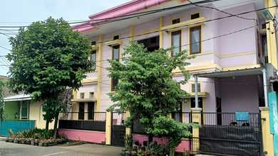 Rumah Dijual di Sangiang Jaya, Tangerang, LB 194m², Harga Terbaik!