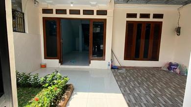 Promo Rumah di Taman Royal, Tangerang, LB 120m², Harga 1,3 Miliar