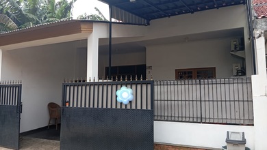 Dijual Rumah Nyaman di Kelapa Dua, Tangerang - LT 129m²