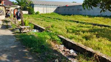 Tanah Luas 400 m2 Area Strategis Rajeg, Dijual Terjangkau