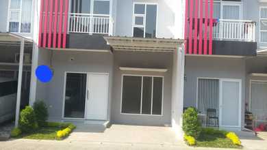 Promo Rumah di Cipondoh, Tangerang, LB 120m², Harga 990 Juta