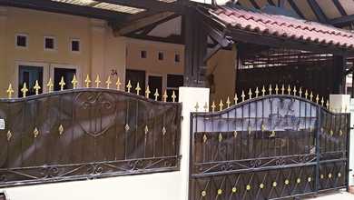 Rumah Dijual di Kelapa Dua, Tangerang, LB 50m², Harga Kompetitif!