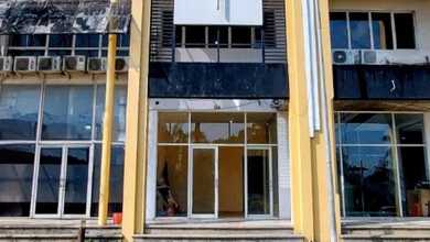 Dijual Ruko Metropolis Town Square Modernland Cikokol Tangerang