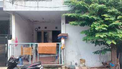 Hunian Favorit di Taman Royal, Tangerang, 2 KT, Harga 800 Juta