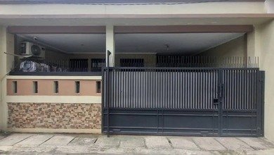 Rumah Siap Huni di Area Sangiang Jaya, Tangerang, LT 97m²