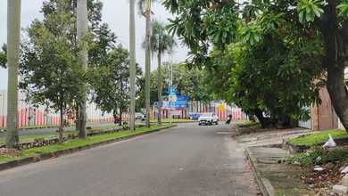 Tanah Favorit di Area Banjar Wijaya, Tangerang, LT 200m²