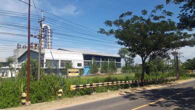Dijual Tanah Eksklusif di Tuban, Tuban, LT 92173m²