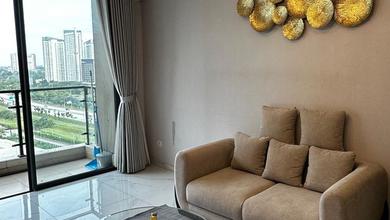 Apartemen Nyaman Dijual Cepat di BSD, Tangerang, Harga Menarik!