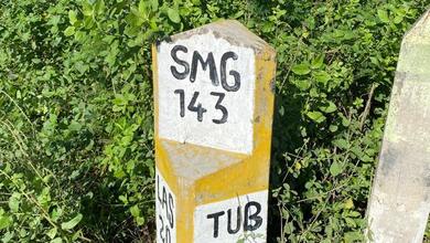 For Sale Tanah Premium di Kragan, Rembang, LT 200000m²