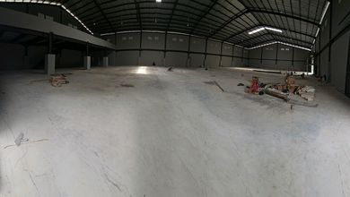 Disewakan Gudang Cikupa 