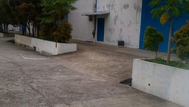 Disewakan Gudang Bersama Lokasi Balaraja Olek
