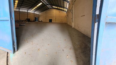 Disewakan Gudang Balaraja.serang