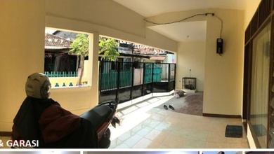 Properti Siap Huni di Kawasan Larangan, Tangerang, LT 132m²