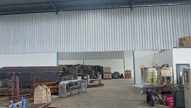 Disewakan Gudang Lokasi Balaraja Barat