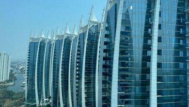 Harga Murah Banget Apartemen 3BR 163sqm Siap Huni
