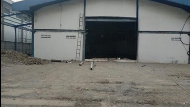 Disewakan Gudang Bersama Pasar Kemis