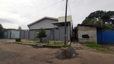 Disewakan Gudang Lokasi Cikupa