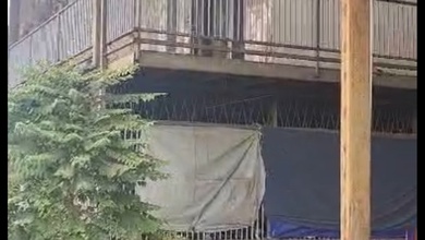 For Sale Tanah Eksklusif di Tangerang Kota, Tangerang, LT 3774m²