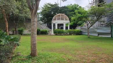 Tanah Favorit di Area BSD Vanya Park, Tangerang, LT 162m²