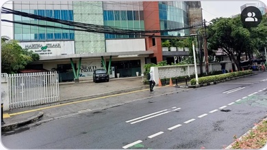 Dijual Gedung Wahid Ashari Kb.sirih Menteng