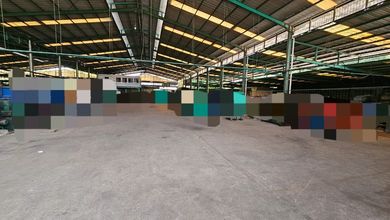 Disewakan Gudang Bersama Moha Toha Priuk