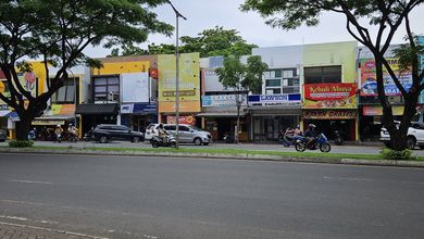 Dijual Harga Kompetitif Ruko Tengah Kota Siap Huni Fortune Graha Raya, Graha Raya Bintaro, Tangerang, Banten 