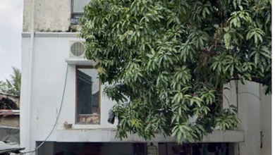 Hunian Mewah di Radio Dalam, Jakarta Selatan, 3 Kamar Tidur, LT 101m²