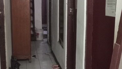 Rumah Area Premium Cipete, Jakarta Selatan - Harga Menarik 2,55 Miliar