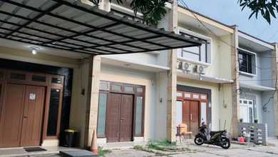 Disewakan Ruko Haji Nawi