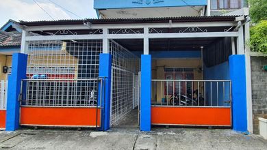 Rumah Mewah di Radio Dalam, Jakarta Selatan,  KT, LT 178m²