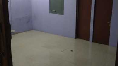 Rumah Sederhana Disewakan di Kebayoran Baru, Jakarta Selatan, Harga Ekonomis