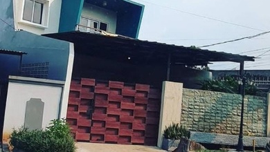 Rumah Sewa Nyaman Lokasi Pesanggrahan, Jakarta Selatan, LB 175m²