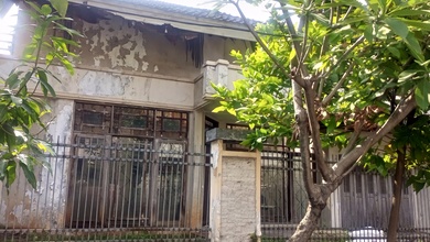 Rumah Elite di Kawasan Pondok Indah, Jakarta Selatan, LB 300m², Harga 9,5 Miliar