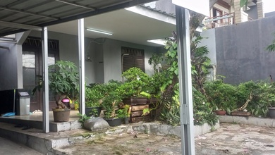 Rumah Sewa Nyaman Lokasi Gandaria, Jakarta Selatan, LB 125m²