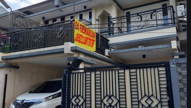 Rumah Minimalis Disewakan di Pondok Pinang, Jakarta Selatan, Harga Ekonomis