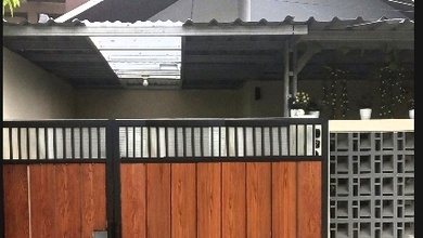 Kesempatan Rumah di Pesanggrahan, Jakarta Selatan, LB 90m², Harga 1,7 Miliar