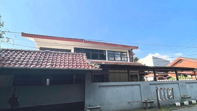 Sewa Rumah Favorit di Pesanggrahan, Jakarta Selatan, Harga Terjangkau