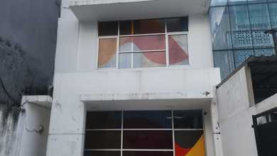 Ruko Dekat Mall Pondok Indah