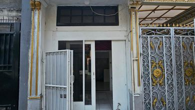 Dijual Kios Strategis Kawasan Komersil