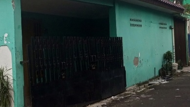 Properti Siap Huni di Kawasan Pesanggrahan, Jakarta Selatan, LT 172m²