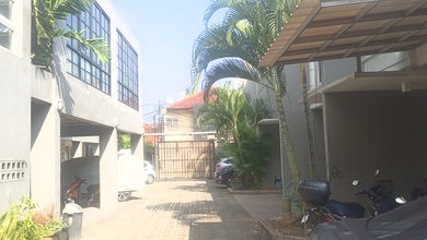 Sewa Rumah Terbaik di Cipete, Jakarta Selatan, Harga Terjangkau