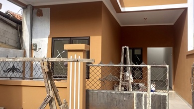 Rumah Sewa Nyaman Lokasi Cipete, Jakarta Selatan, LB 85m²