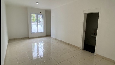 Rumah  Siap Tempat di Kebayoran Baru