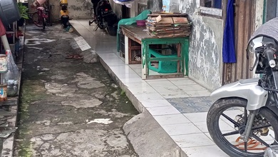 Properti Siap Huni di Area Ciledug, Tangerang, LT 300m²