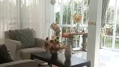 Rumah Area Premium Menteng, Jakarta Pusat - Harga Terbaik 28,4 Miliar