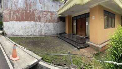 Kesempatan Eksklusif, rumah Prestisius di Menteng, Jakarta Pusat, LB 500m²